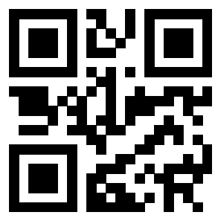 3302193824 - Immagine del QrCode associato