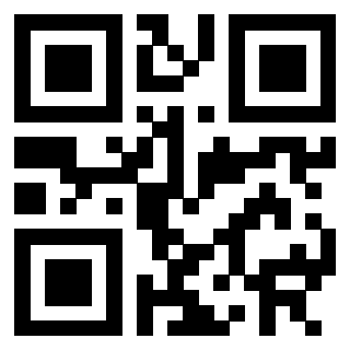3302193825 - Immagine del QrCode