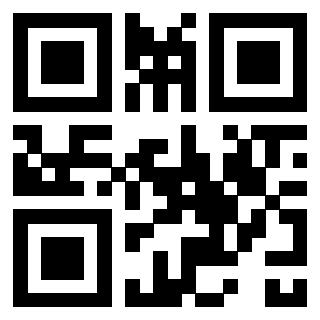 Scansione del Qr Code di 3302193827