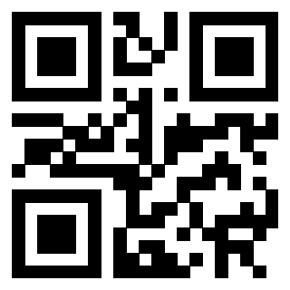 3302193829 - Immagine del QrCode