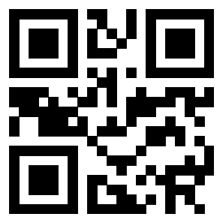 Il Qr Code di 3302193830