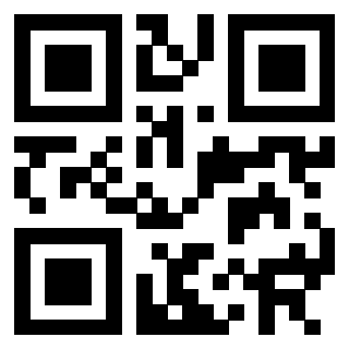 3302193836 - Immagine del QrCode