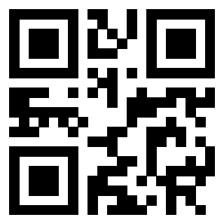 3302193837 - Immagine del QrCode