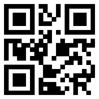 Il Qr Code di 3302193840
