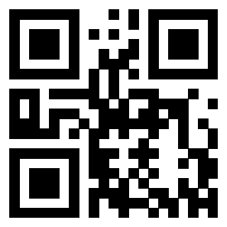 Il QrCode di 3302193842