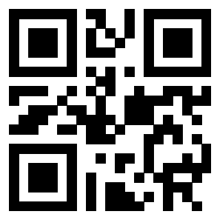 Immagine del QrCode di 3302193847