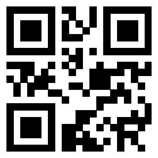 3302193848 QrCode associato