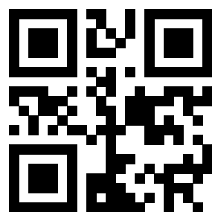 Immagine del QrCode di 3302193852