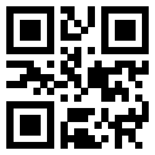 3302193853 QrCode associato