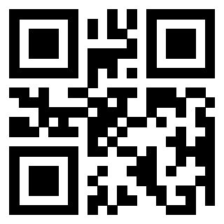 Immagine del Qr Code di 3302193855