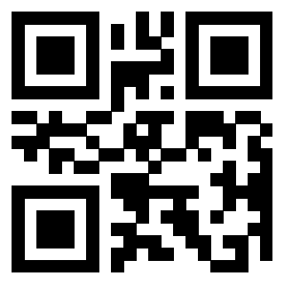 3302193856 - Immagine del Qr Code associato