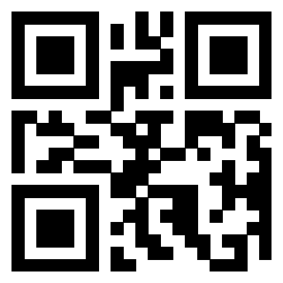 3302193857 - Immagine del QrCode associato