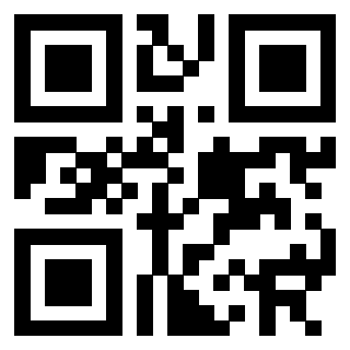 Immagine del QrCode di 3302193858
