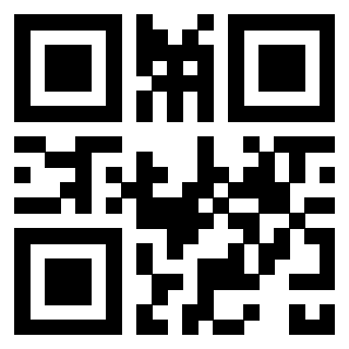Scansione del Qr Code di 3302193859