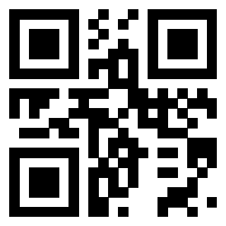 3302193862 Qr Code associato
