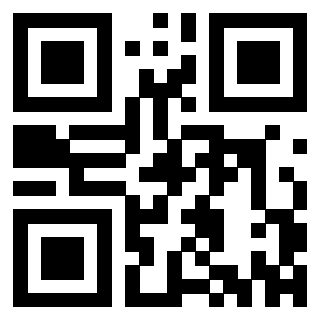 Il QrCode di 3302193863