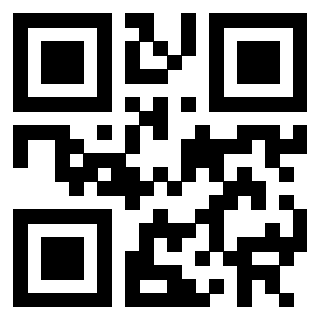 Il Qr Code di 3302193865