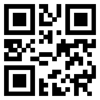 Scansione del Qr Code di 3302193866