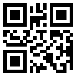Il Qr Code di 3302193869
