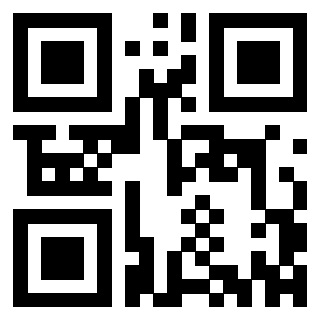 3302193870 - Immagine del QrCode associato