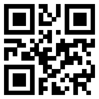 Immagine del Qr Code di 3302193878