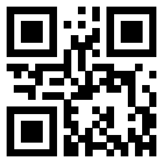 Il QrCode di 3302193879