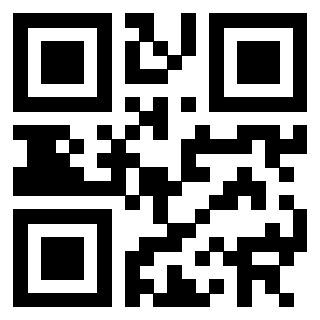 Immagine del QrCode di 3302193880
