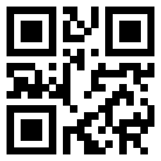 3302193885 - Immagine del QrCode associato