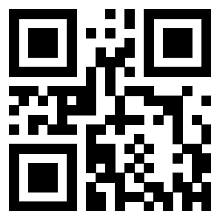 Immagine del QrCode di 3302193890