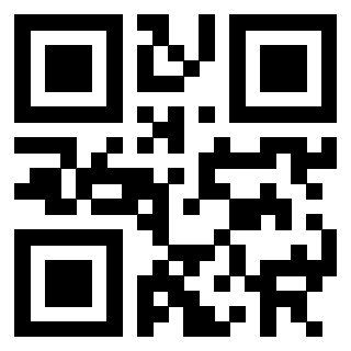 3302193891 - Immagine del QrCode