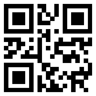 3302193892 QrCode associato