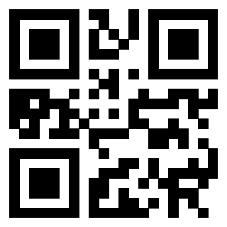 3302193893 - Immagine del QrCode associato