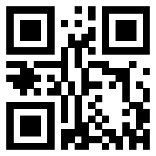 3302193894 - Immagine del QrCode associato