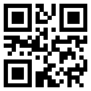 3302193896 QrCode associato