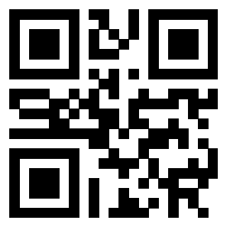 Il Qr Code di 3302193899