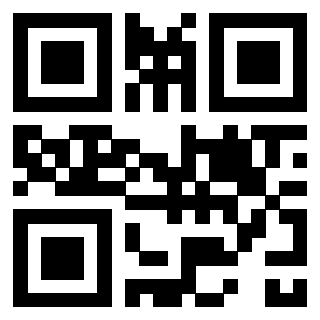 3302193902 - Immagine del QrCode
