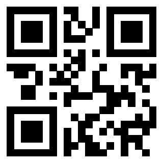3302193904 - Immagine del Qr Code
