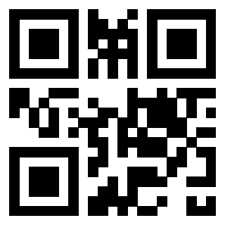 Immagine del QrCode di 3302193906
