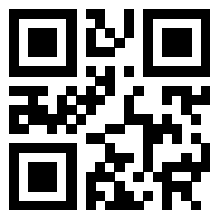 3302193907 QrCode associato