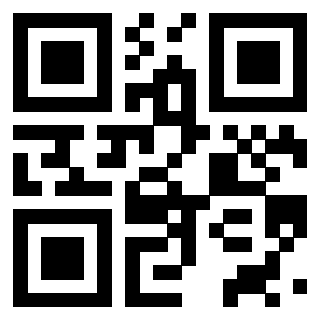 3302193909 - Immagine del QrCode
