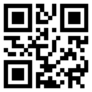 Scansione del Qr Code di 3302193910