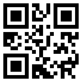 Immagine del Qr Code di 3302193912