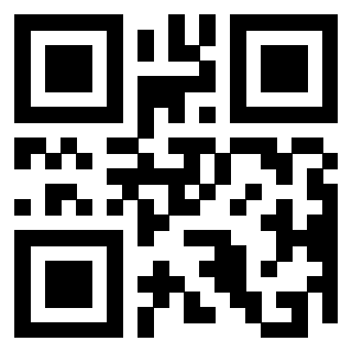 3302193913 - Immagine del QrCode associato