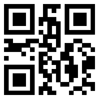 Scansione del QrCode di 3302193914