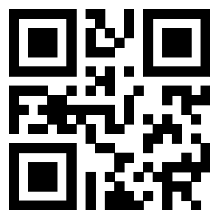 3302193916 Qr Code associato