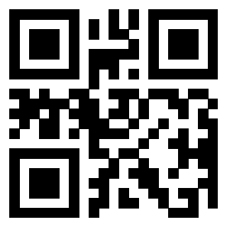 3302193918 - Immagine del Qr Code associato