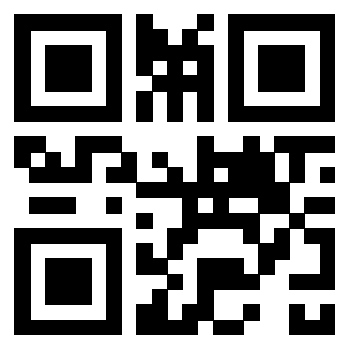 3302193920 Qr Code associato