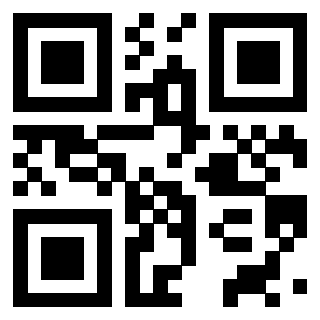 3302193921 - Immagine del QrCode associato