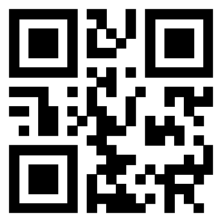 Immagine del Qr Code di 3302193922