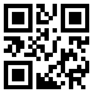 Qr Code di 3302193925